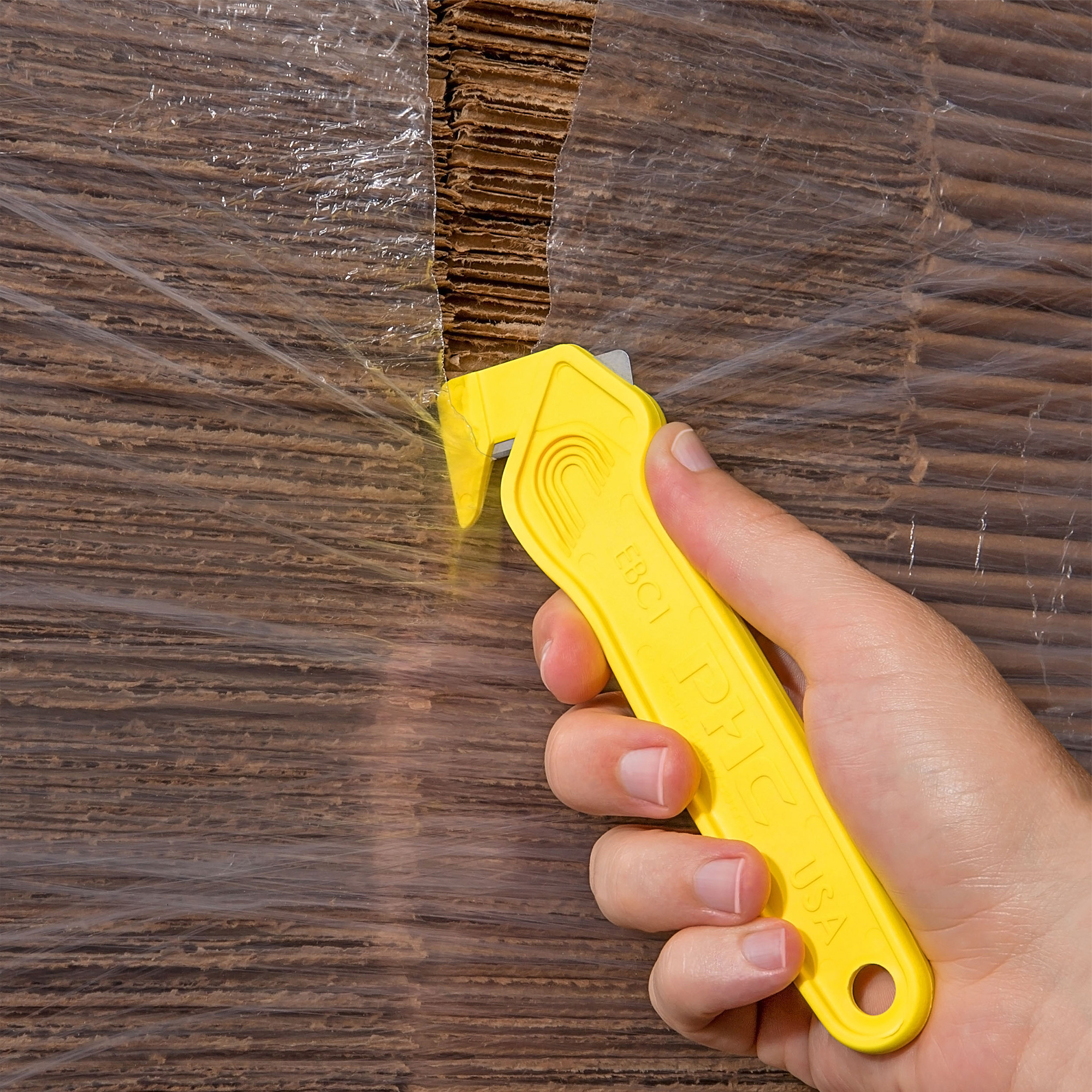 EBC1 Safety Cutter