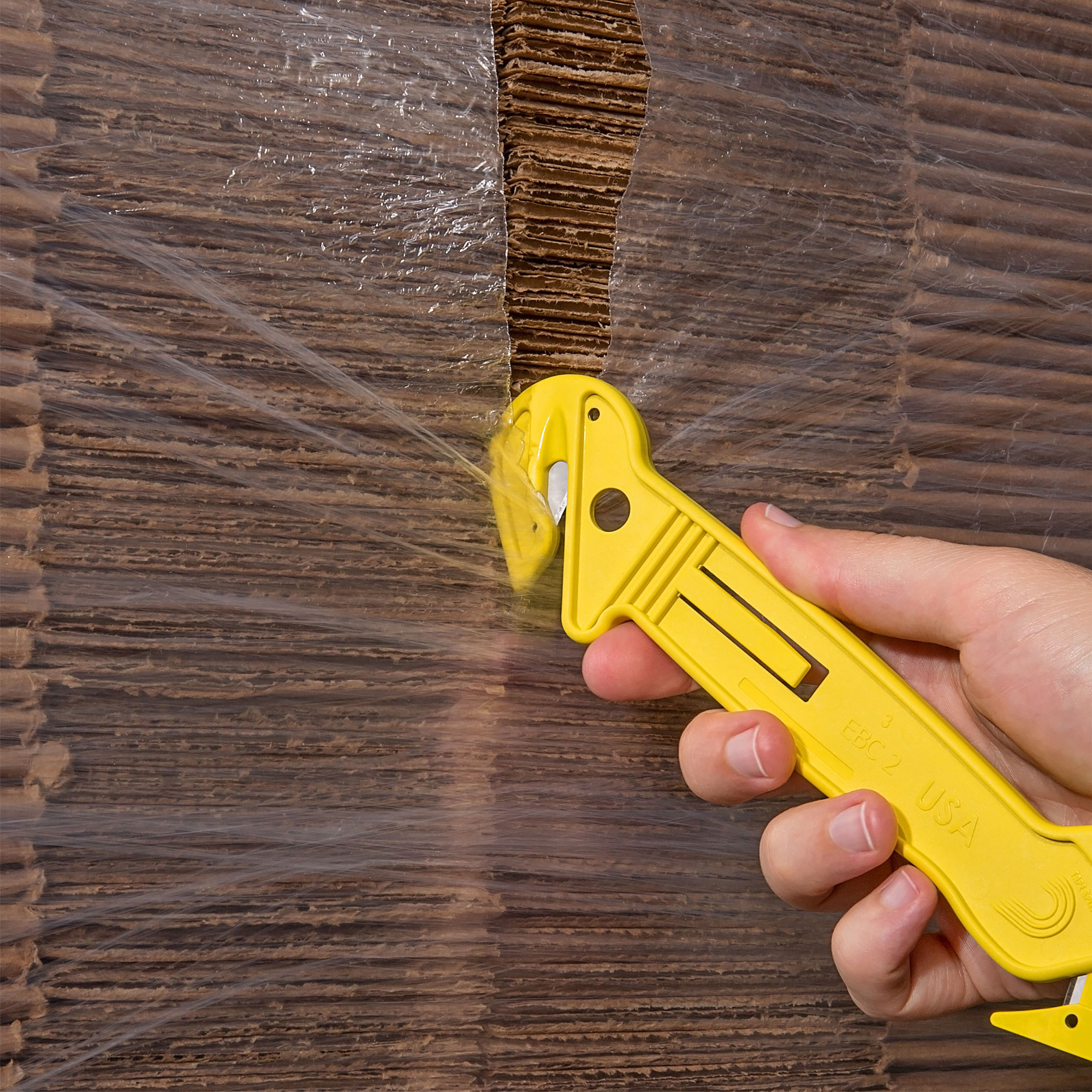 EBC2 Safety Cutter