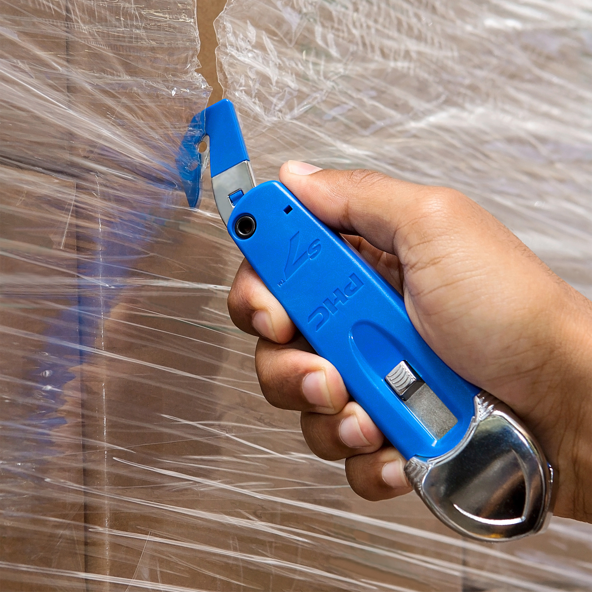 S7 Safety Knife